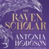 The Raven Scholar (Eternal Patch, 1)- Poche