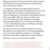 The reign of RemnantsThe Wind Weaver - Version française