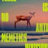 There Is No Antimemetics Division