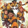 The Rocketfellers Tome 1