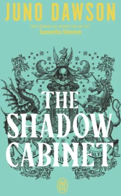 The Royal Coven