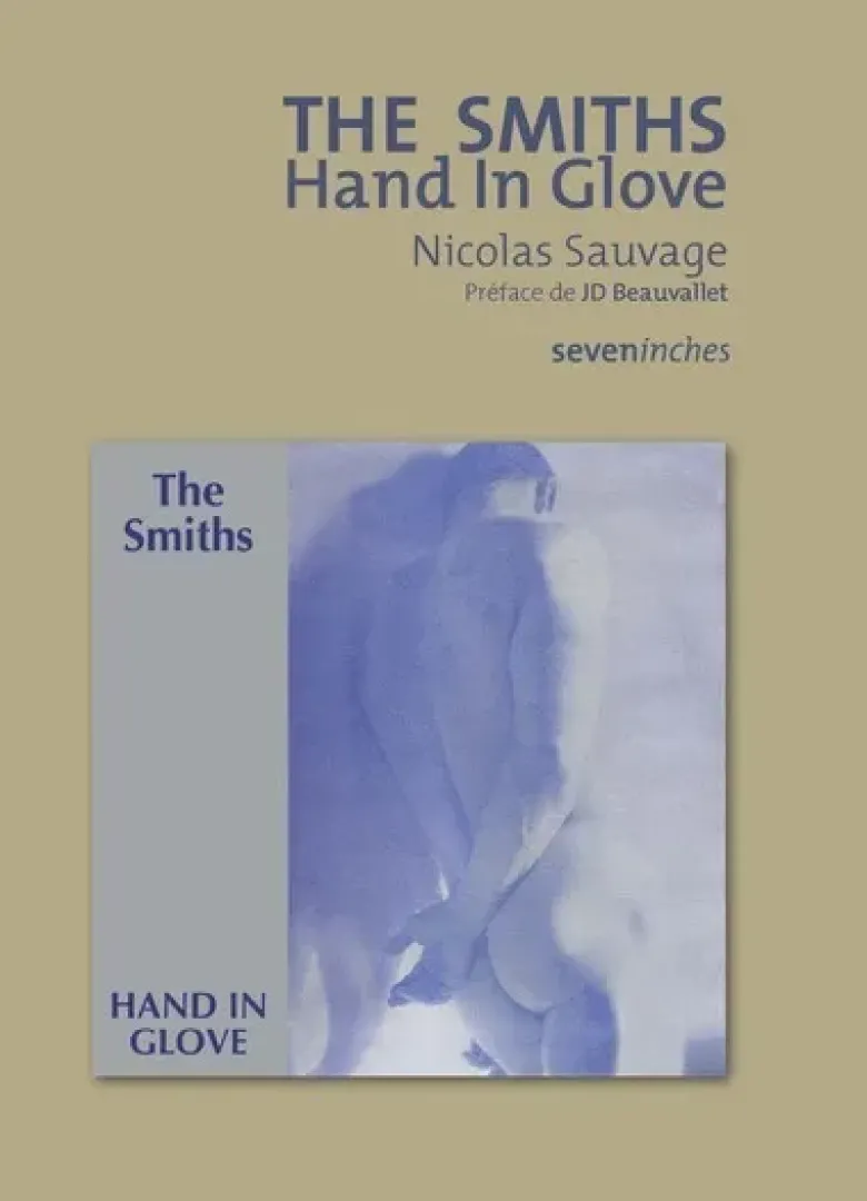 The Smiths - Hand In Glove