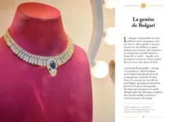 The Story behind the Style : Bulgari