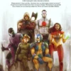 The Valiants