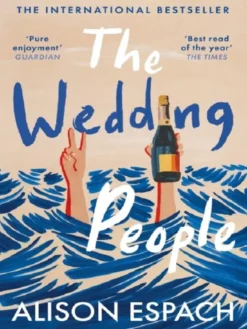 The Wedding People
