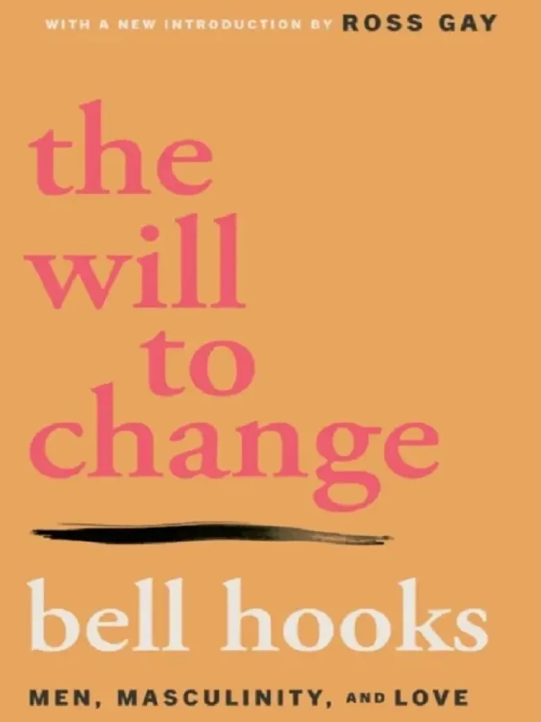 The Will to Change