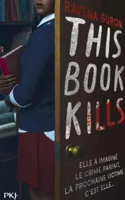 This book kills