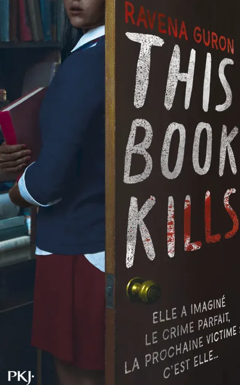 This book kills