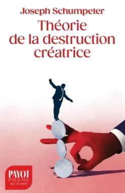 Théorie de la destruction créatrice