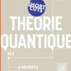 Théorie quantique