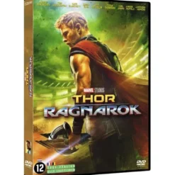 Thor : Ragnarok - DVD (2017)