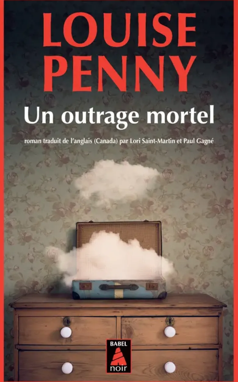 Three PinesUn outrage mortel