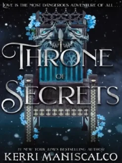 Throne of Secrets