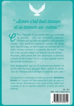 Thérèse de Lisieux