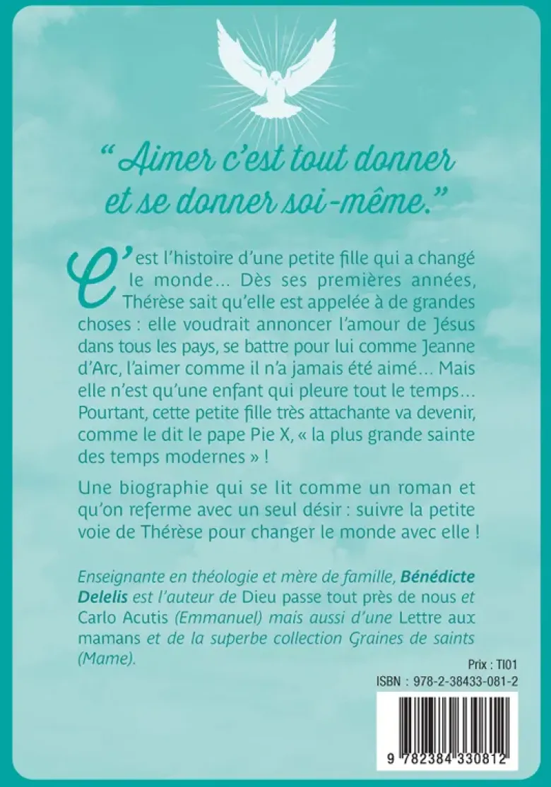 Thérèse de Lisieux