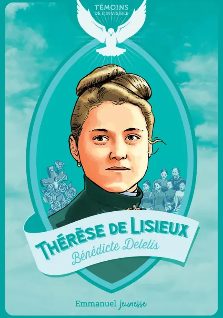 Thérèse de Lisieux