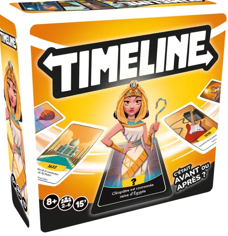 Timeline
