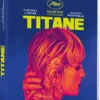 Titane - Blu-ray (2021)