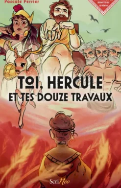 Toi, Hercule et tes douze travaux