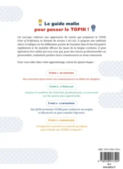 TOK TOK TOPIK : QCM d'entraînements au coréen