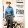 Ton heure a sonne combo Dvd + Blu-ray