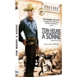 Ton heure à sonné (1948) - DVD