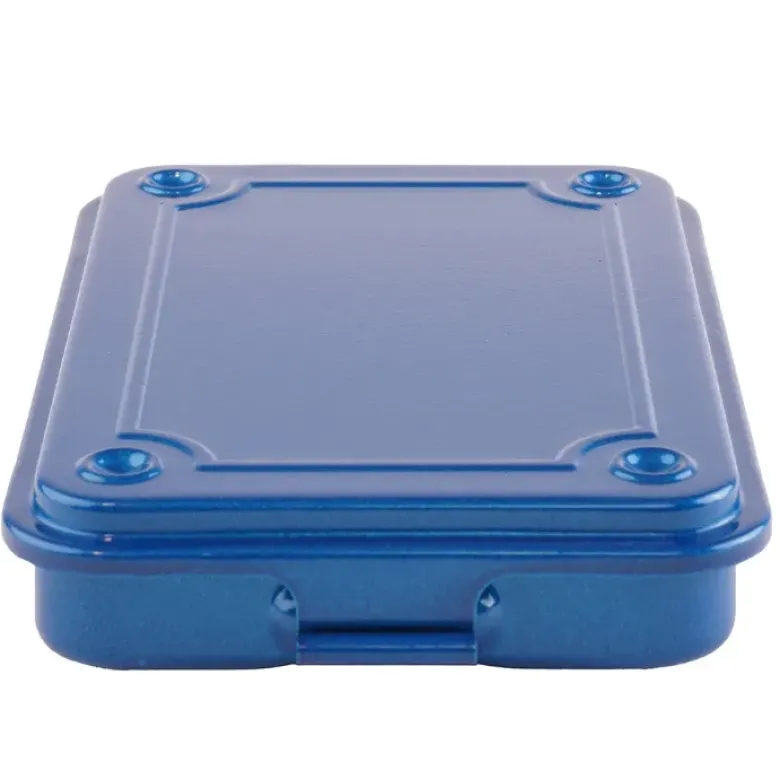 Tool Box T152 bleu