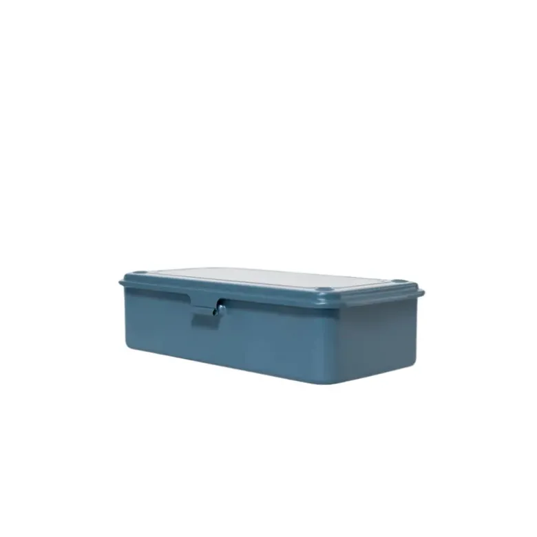 Tool Box T190 Bleu Gris
