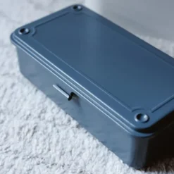 Tool Box T190 Bleu Gris
