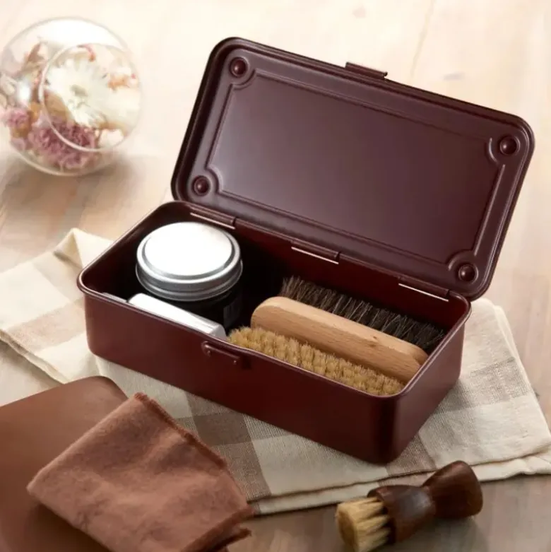 Tool Box T190 Bordeaux