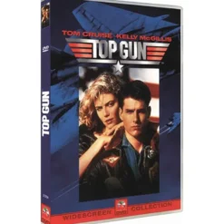 Top Gun - DVD (1986)