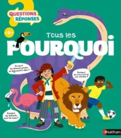 Tous les pourquoi