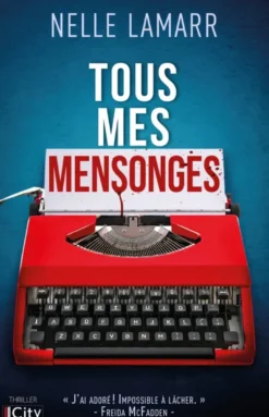 Tous mes mensonges