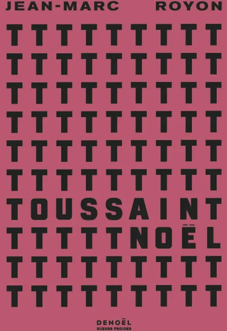 Toussaint Noël