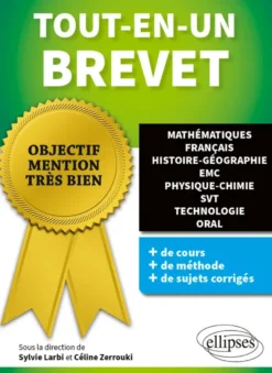 Tout-en-un Brevet