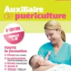 Tout-en-un DEAP - IFAP - Diplôme État Auxiliaire puériculture Programme complet - 2025-2026