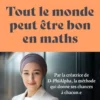 Tout le monde peut être bon en maths