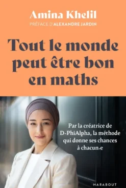 Tout le monde peut être bon en maths