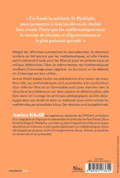 Tout le monde peut être bon en maths