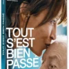 Tout s'est bien passé (2021) - DVD