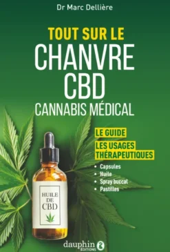 Tout sur le chanvre CBD cannabis medical
