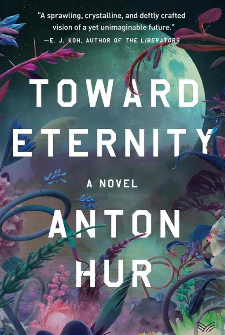 Toward Eternity