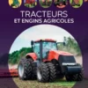 Tracteurs et engins agricoles