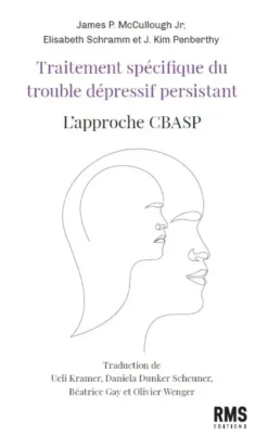 Traitement Du Trouble Depressif Persistant : L'Approche Cbaps