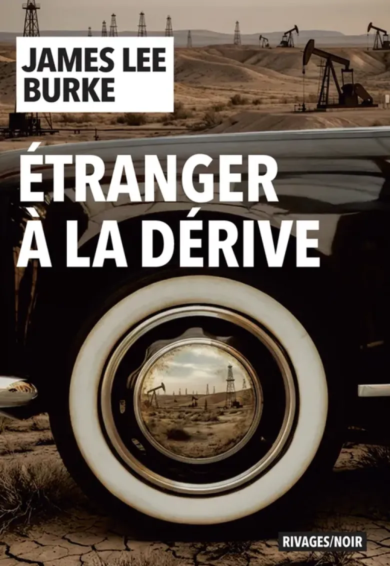 Étranger à la dérive