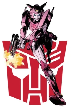 Transformers Tome 5