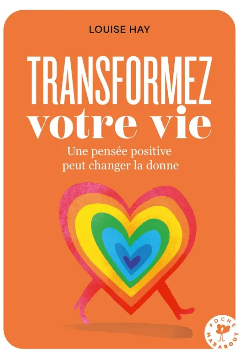 Transformez votre vie