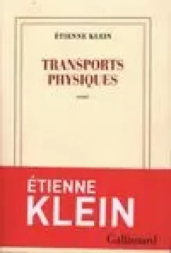 Transports physiques
