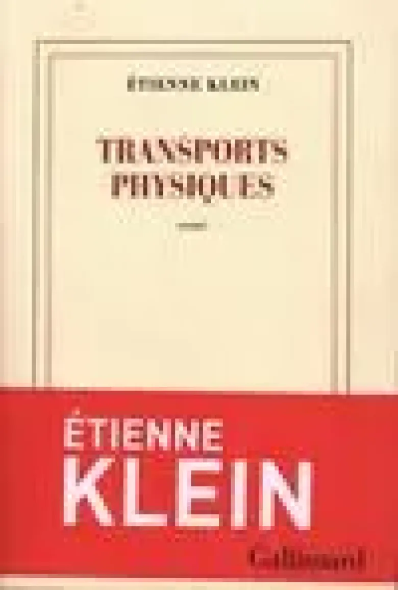 Transports physiques