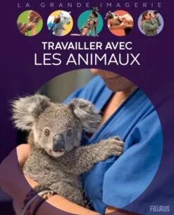 Travailler avec les animaux